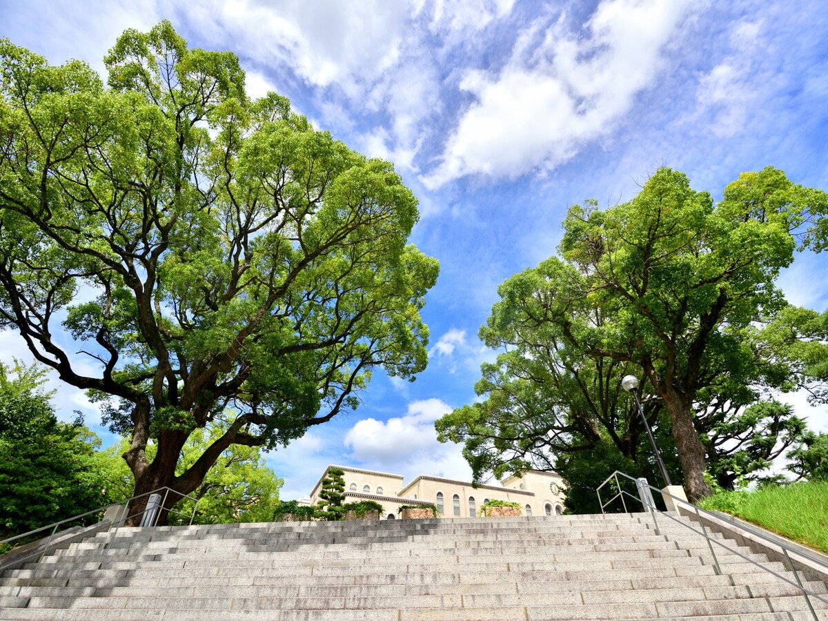 神戸大学の画像