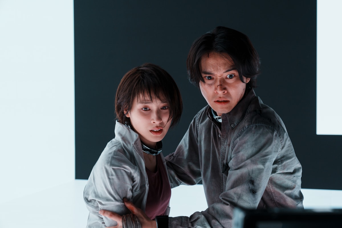 「今際の国のアリス」シーズン３