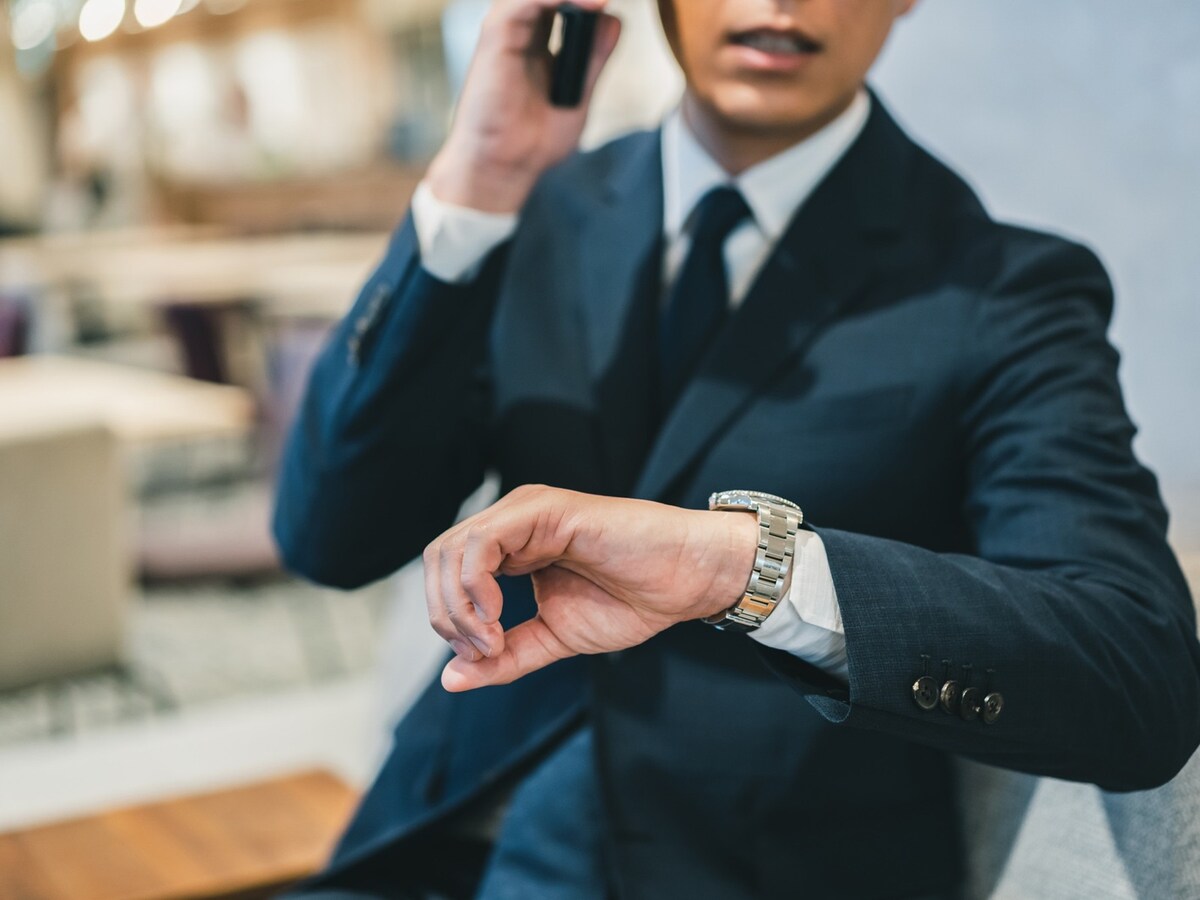 日本では優秀でも、海外に行くと評価されない人はいる。一体なぜなのだろう ※画像：PIXTA
