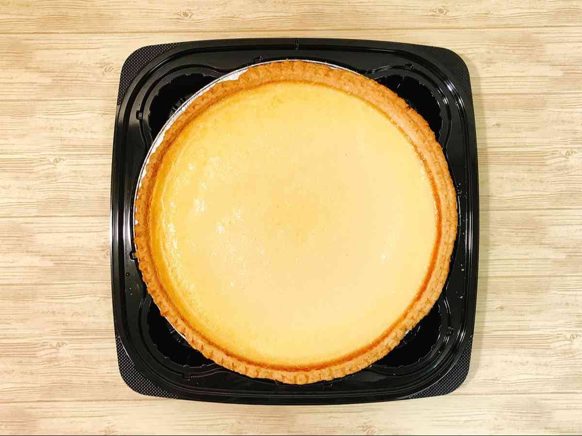 コストコの「パンプキンパイ」