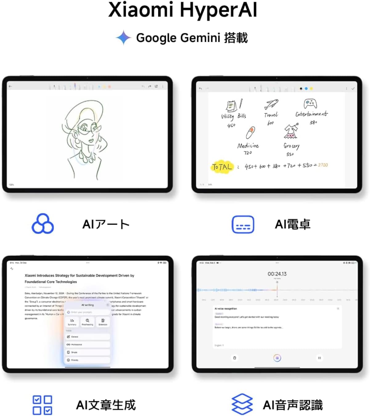 出典:Amazon(http://www.amazon.co.jp/dp/B0DXFC87GF/?tag=aajg-1432-22&linkCode=as1&creative=6339)