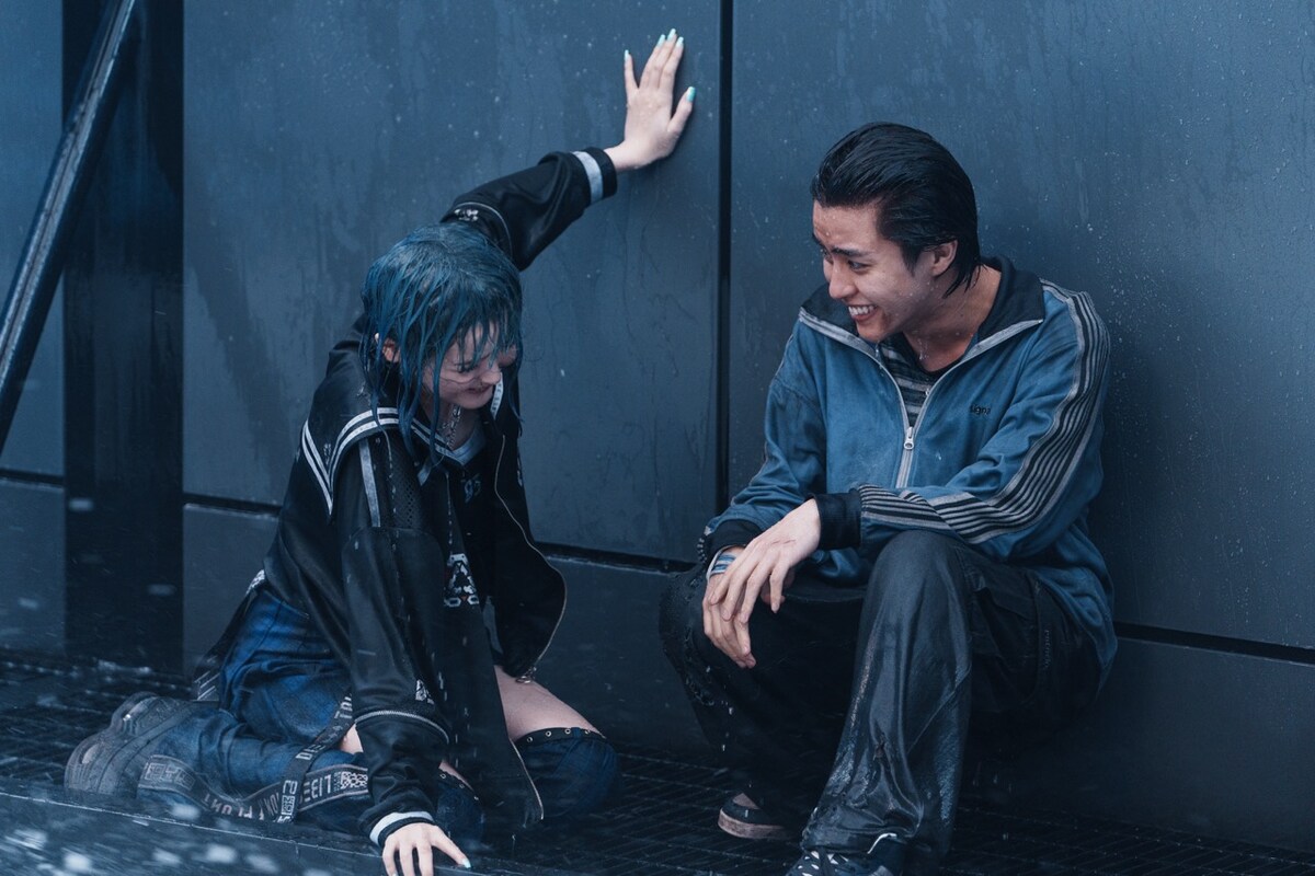 「今際の国のアリス」シーズン3