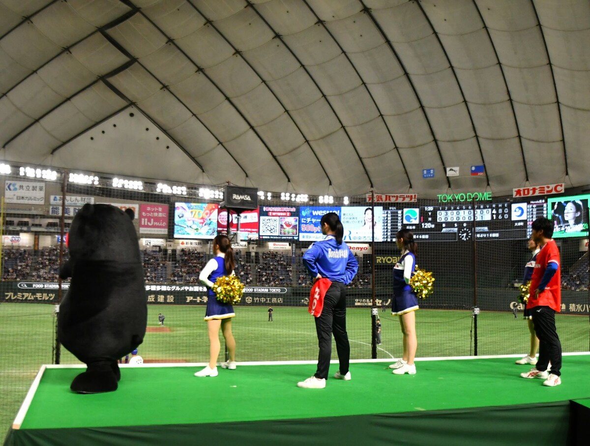 最後まであきらめないモン＝9月1日、東京都文京区