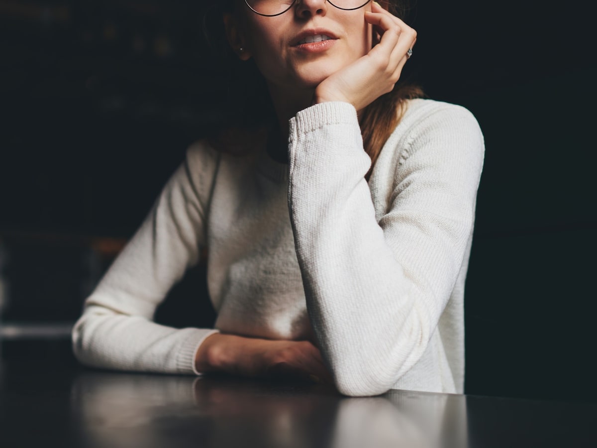 不倫した夫と「別れたくない」妻がとるべき行動とは？ ※画像：PIXTA