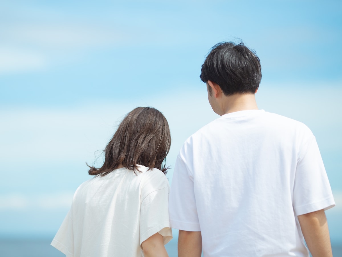 20代未婚カップルの性事情とは（画像：PIXTA）