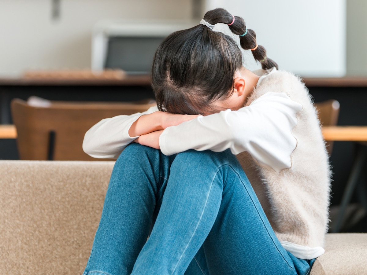 中学受験でせっかく進学校に合格したのに、子どもが不登校に…その原因は？※サムネイル画像：PIXTA