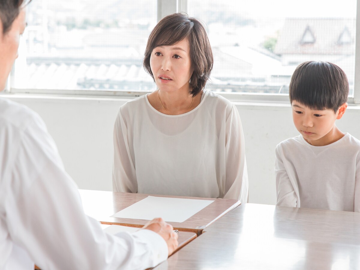 「中学受験は大手有名塾に入れておけば安心」は本当？ 今の塾は親世代の頃と全く違うのを知っていますか。※サムネイル画像：PIXTA