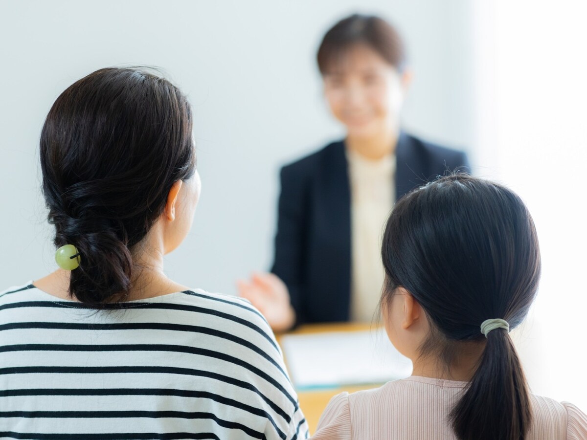「中学受験は大手有名塾に入れておけば安心」は本当？ ※サムネイル画像：PIXTA