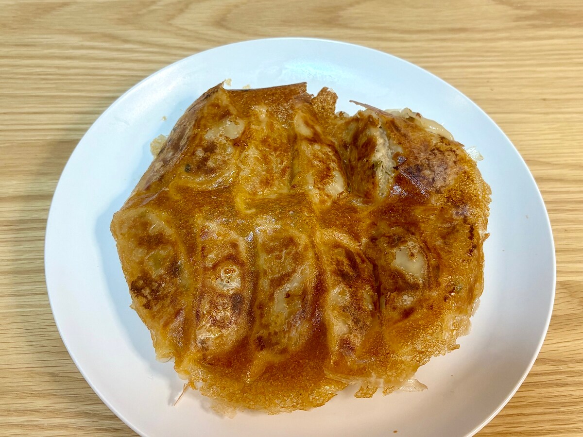 油・水いらずで簡単！ 食べる前から味噌の香ばしい香りがします