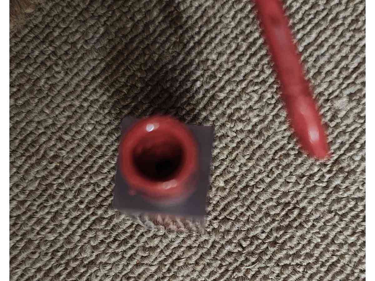 MAD PEACHの「スムースフィットカラーリップティント」