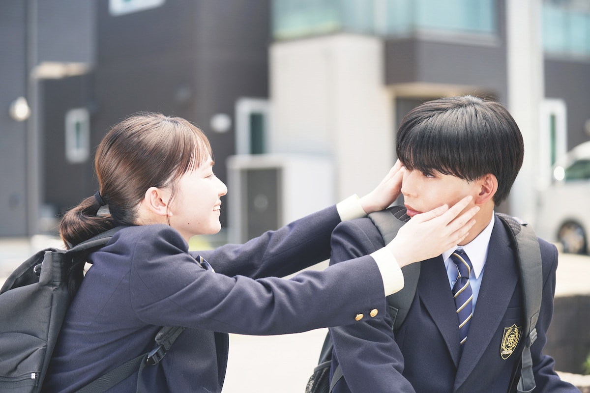 「恋に至る病」