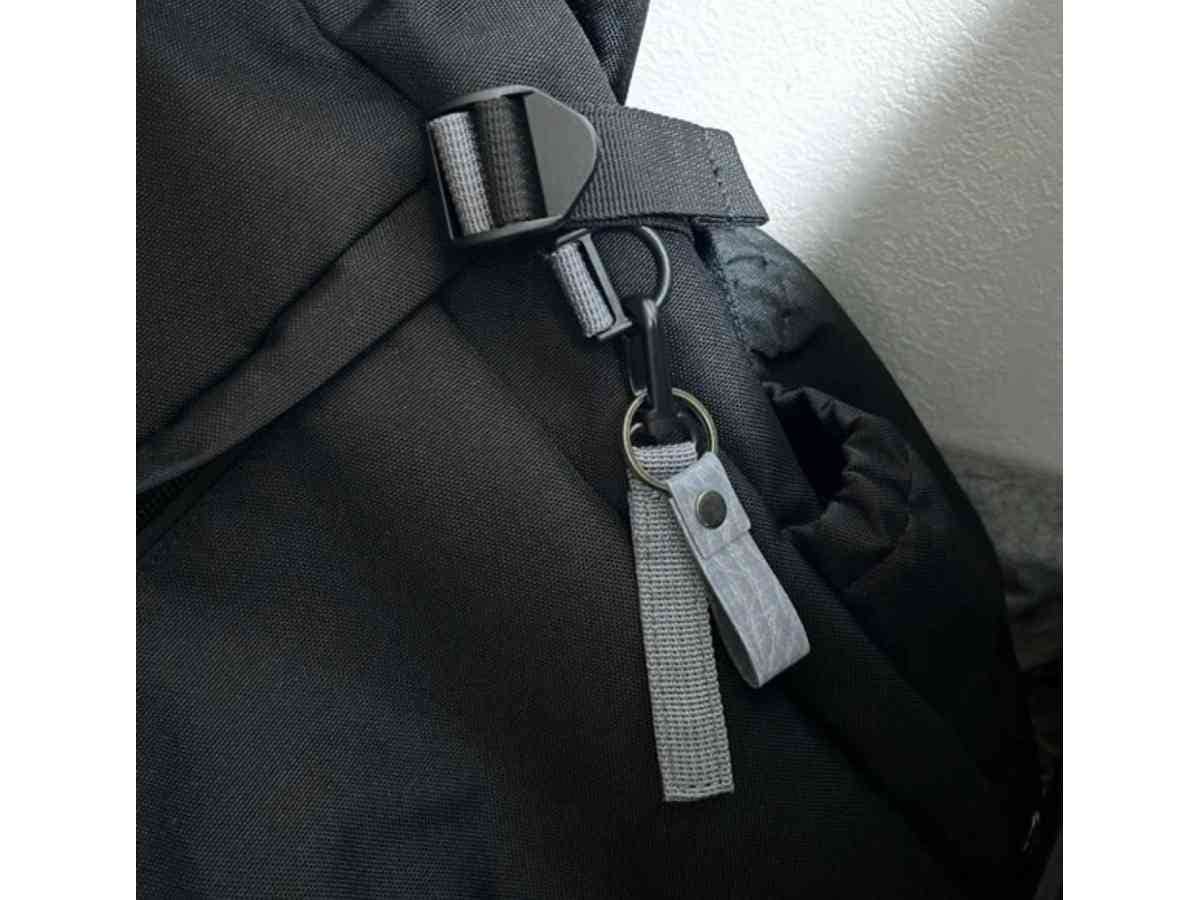 ヨシオの「レザースタイルタグ」