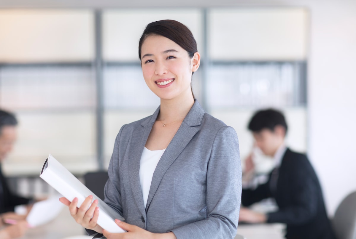 挨拶しない人は貧乏体質？