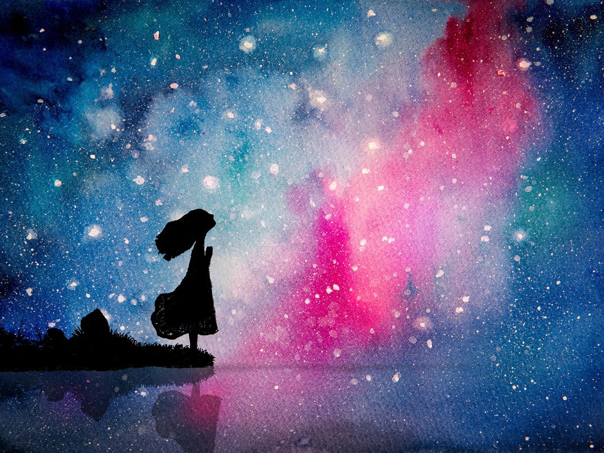 12星座別に「秋冬の夜長の過ごし方」について解説します ※画像：Shutterstock.com