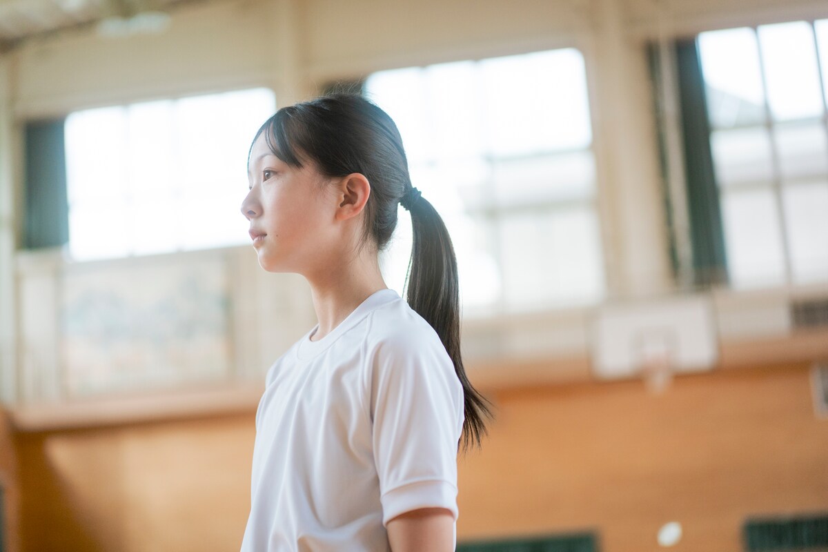 保護者と教師、教師同士は、子どもを支えるチームでありたい