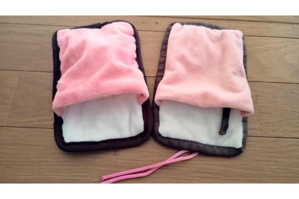 マルカンの「ポケハムベッド」