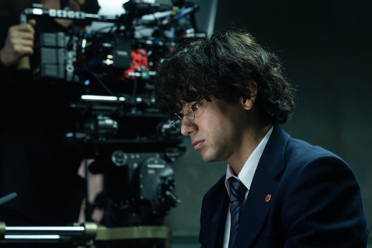 映画「爆弾」