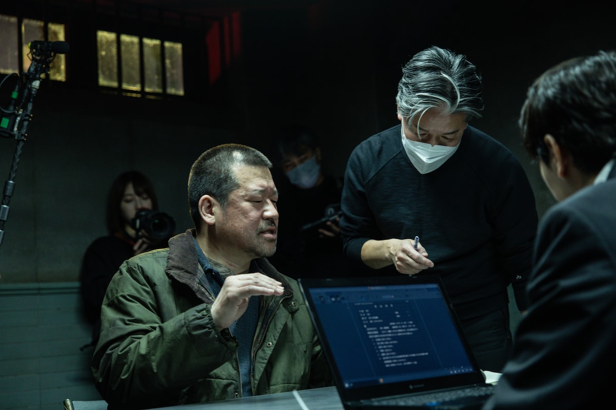 映画「爆弾」