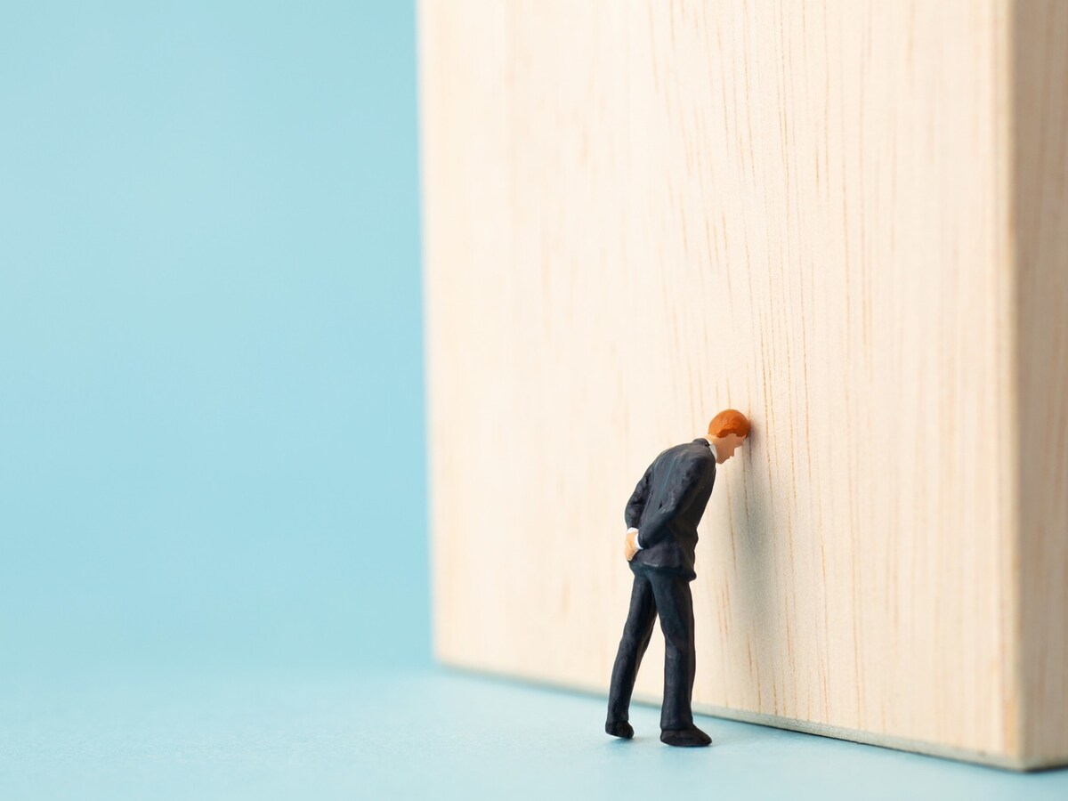 採用のプロである「転職エージェント」の中には、自社社員の中途採用に苦戦しているところも少なくない ※画像：PIXTA