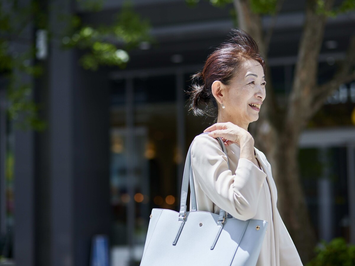 令和7年税制改正でどう変わる？※画像：amanaimages