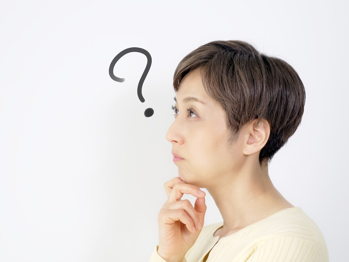 娘の使う日本語が理解不能（画像：PIXTA）