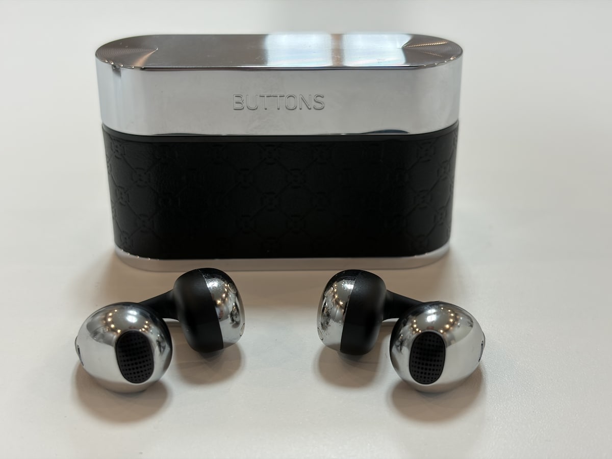 BUTTONS CLIP