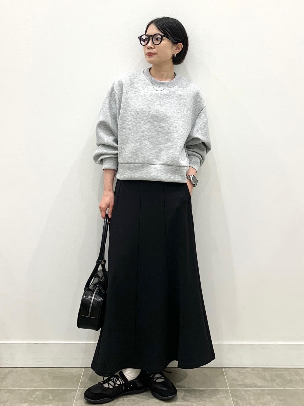  歩きやすく、トレンド感のある足もとに仕上がります　出典：StyleHint