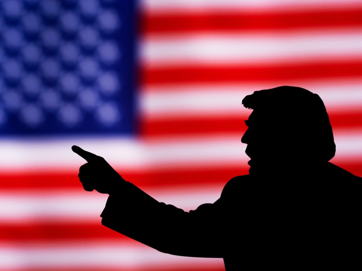 あのトランプを動かした安倍晋三元首相の世界戦略とは？ ※画像：Shutterstock.com