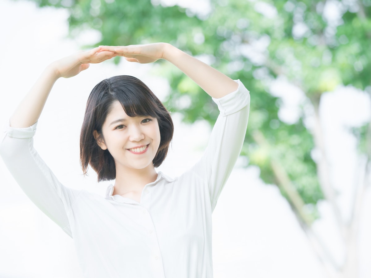 初心者の貯金デビューにぴったり！ゆうちょ銀行定期貯金の基本を解説※画像：amanaimages