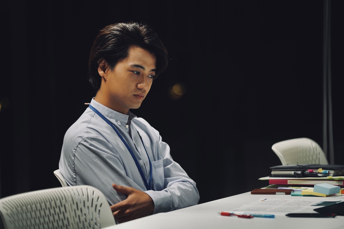 髙橋海人