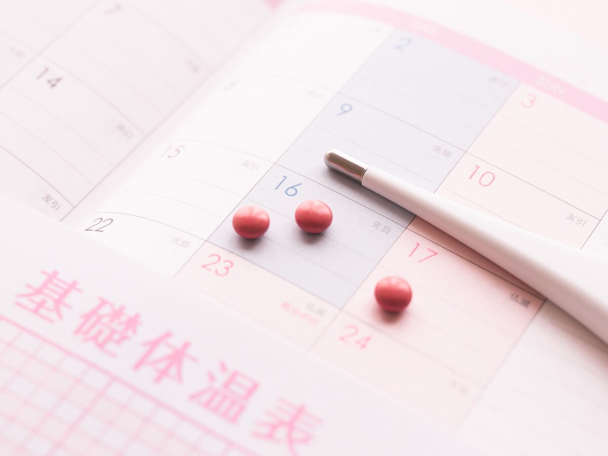 妊活のしんどさと夫の無理解に心が折れそう……（画像：PIXTA）