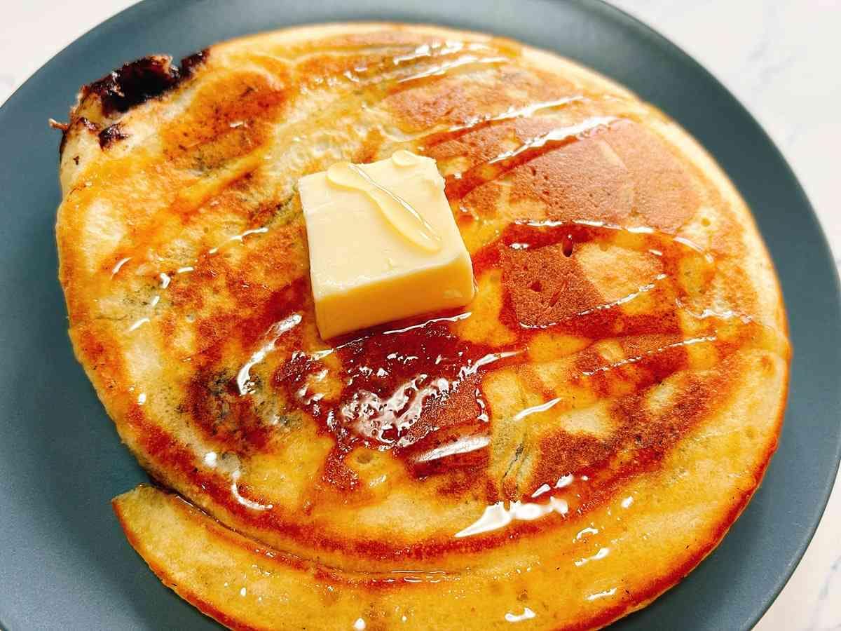 コストコ販売の「トロピカルマリア フローズンチョコバナナ」