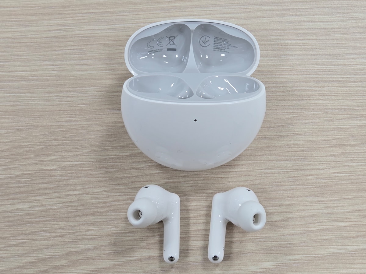 カナル型の例(HUAWEI FreeBuds 7i)