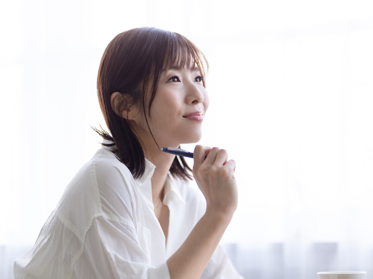 100万円をゆうちょ銀行の定期貯金に預けたら、1年・3年・5年でいくら増える？※画像：amanaimages