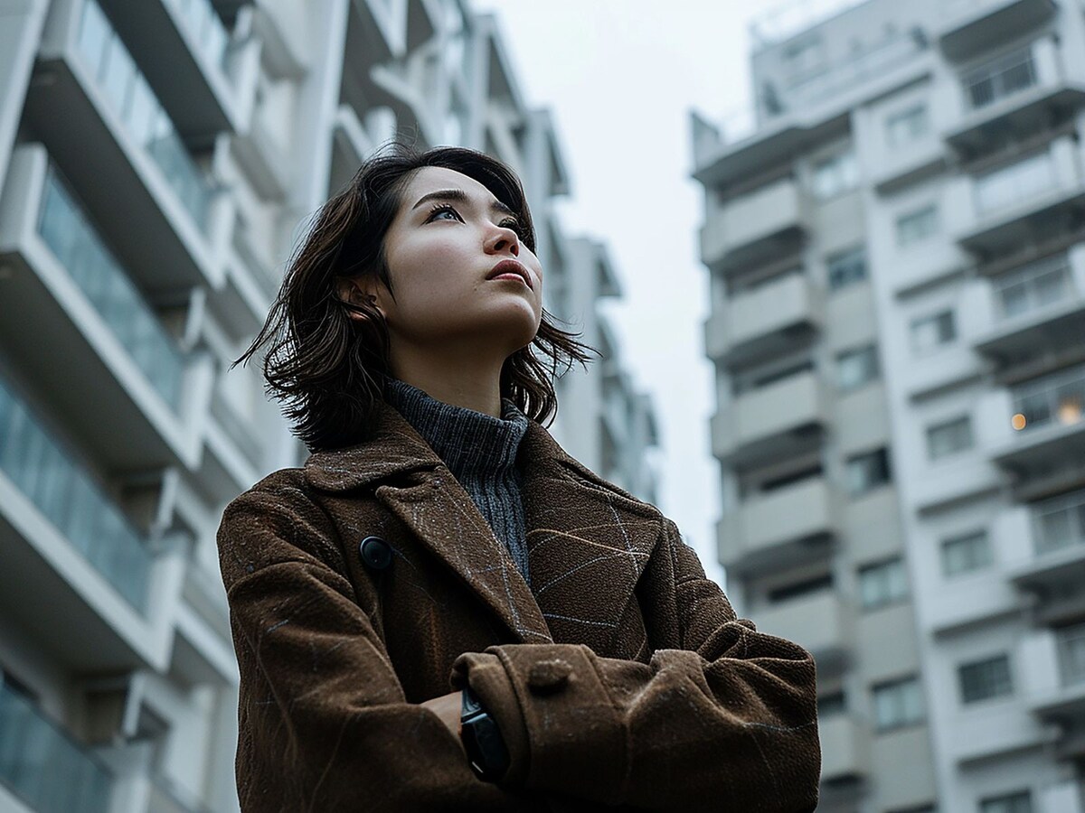 資産価値が高いマンションの買い替えは「10年」が合理的か? ※サムネイル画像：PIXTA