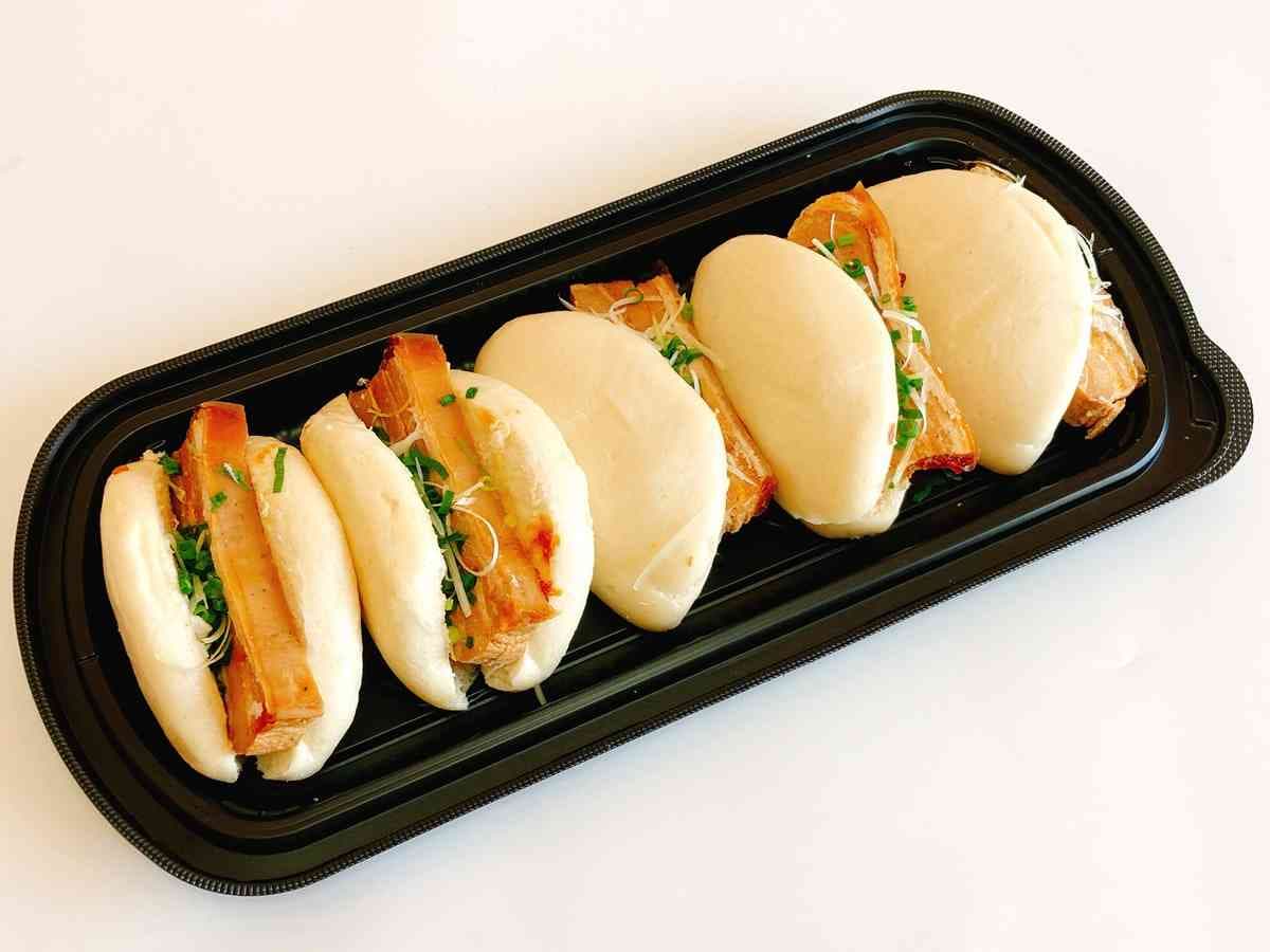 コストコの「角煮大根」