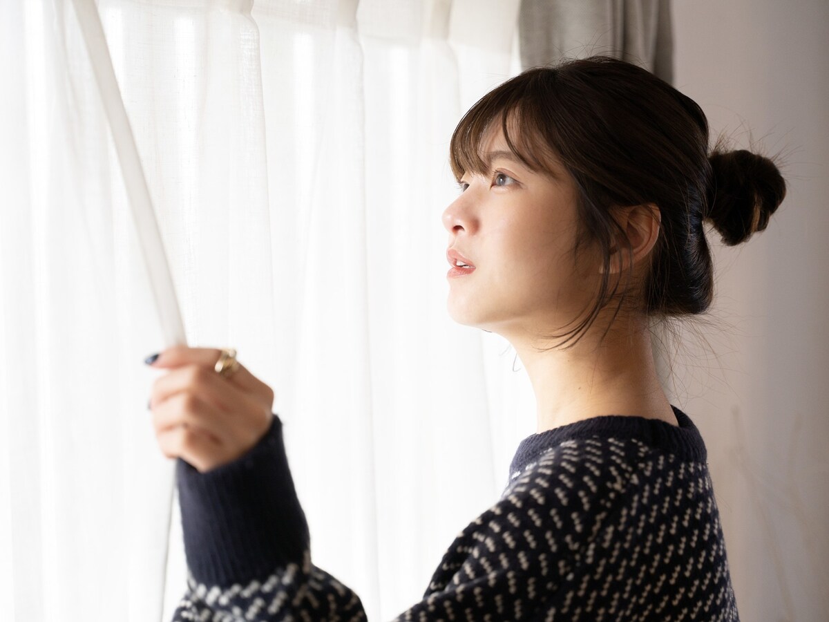 貯める力をつける第一歩。ゆうちょ銀行の自動積立定期貯金で“続ける貯金習慣” ※画像：amanaimages