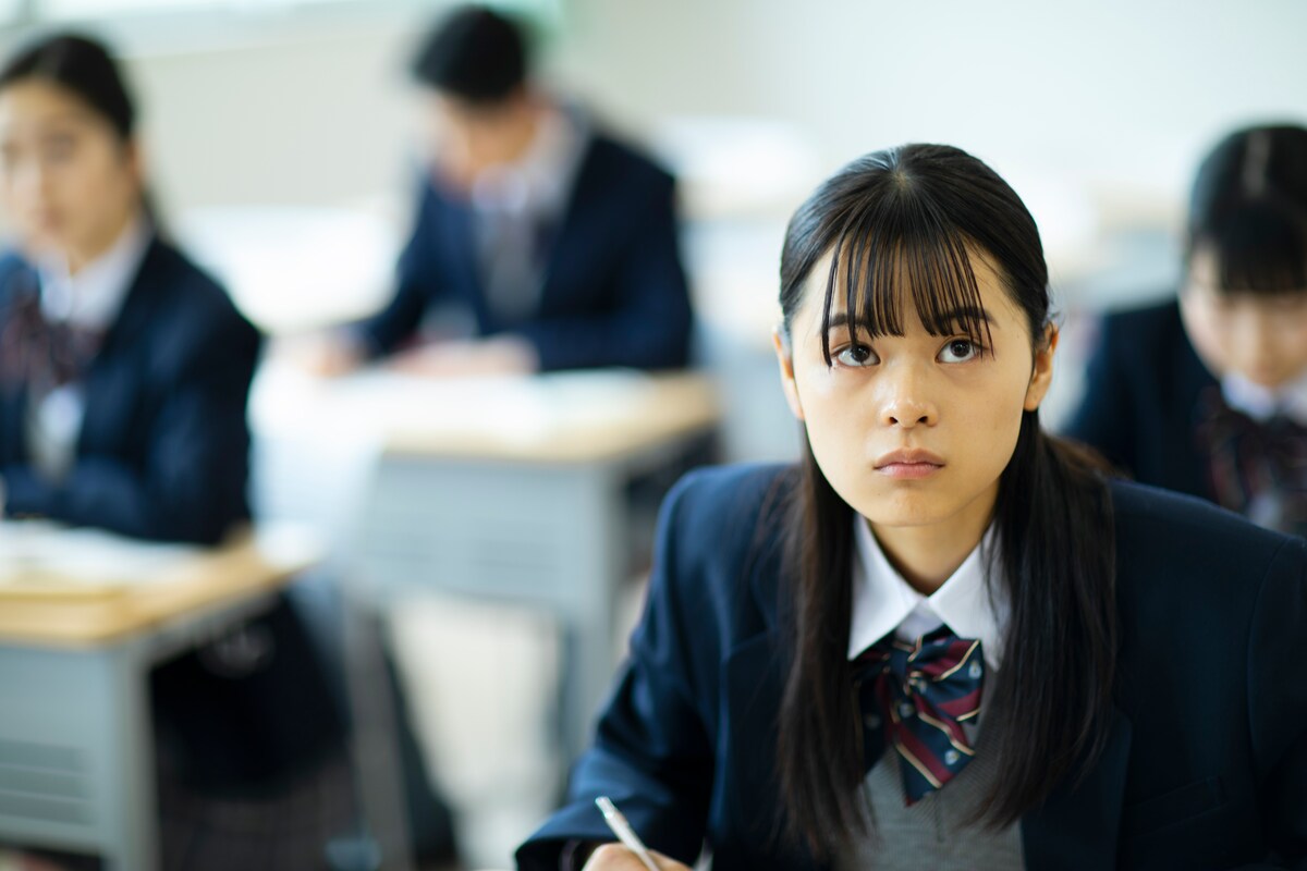 学校（イメージ）