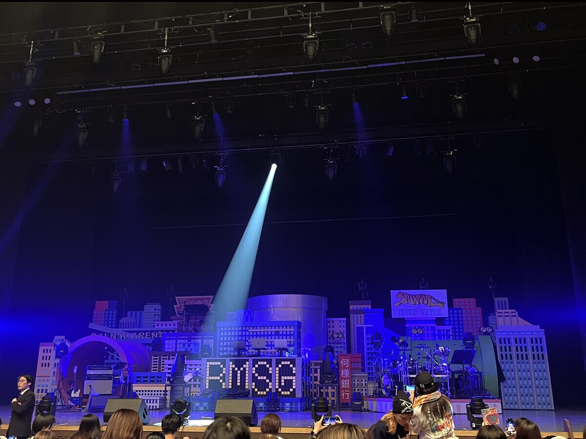 【SKY-HI】ライブのために北海道まで遠征！金銭感覚が変わるほど人生の楽しみ方を教えてくれた大切な存在（20代女性）