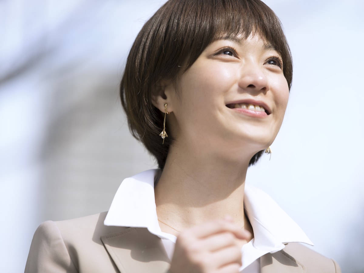 老後1億円をもっている人の特徴は？※画像：amanaimages