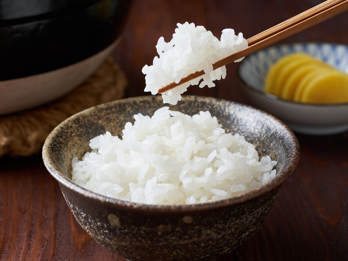 主食を買えないなんて……（画像：PIXTA）