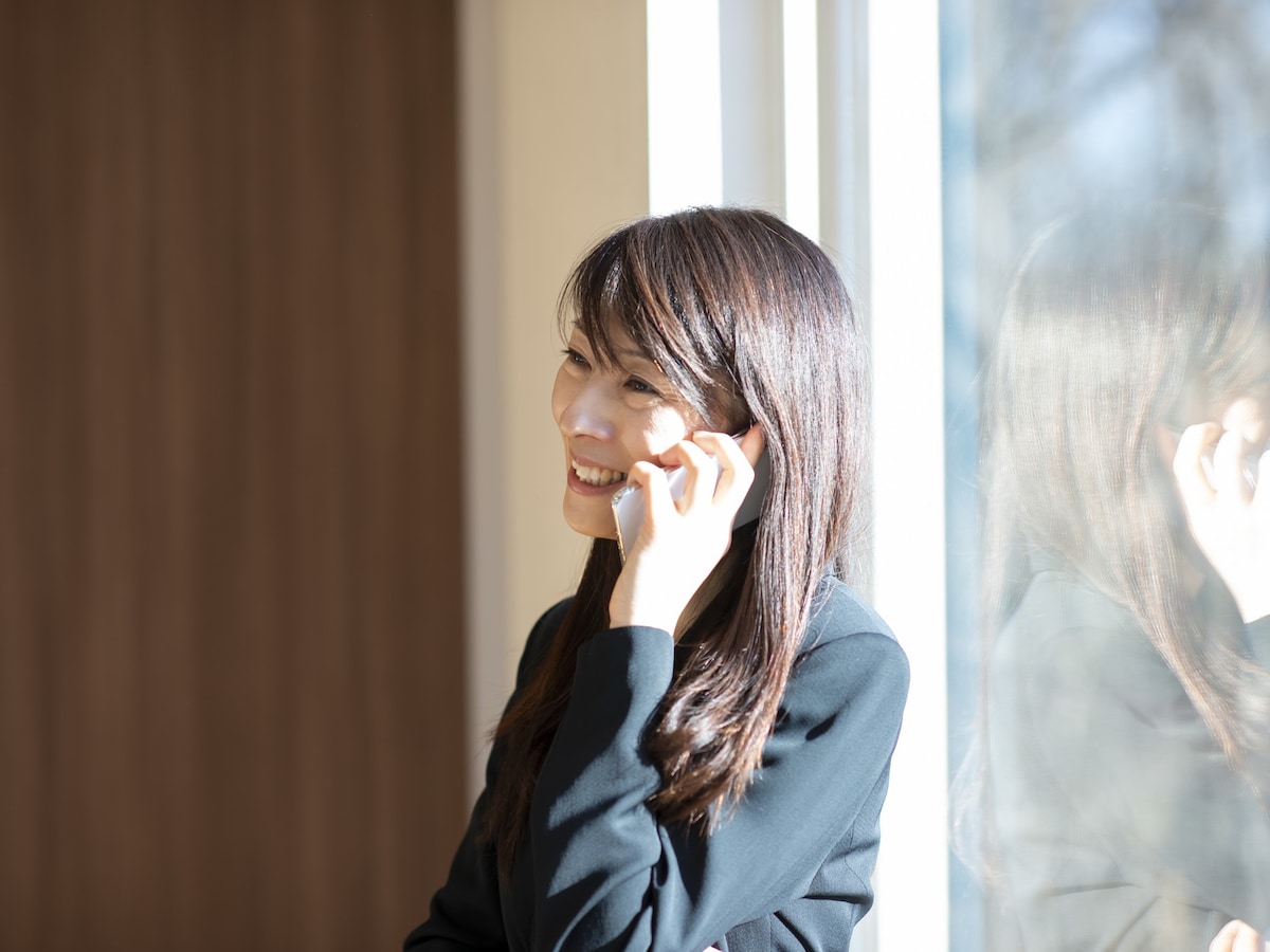 定期貯金と定額貯金、どっちがお得？100万円預けてみた※画像：amanaimages