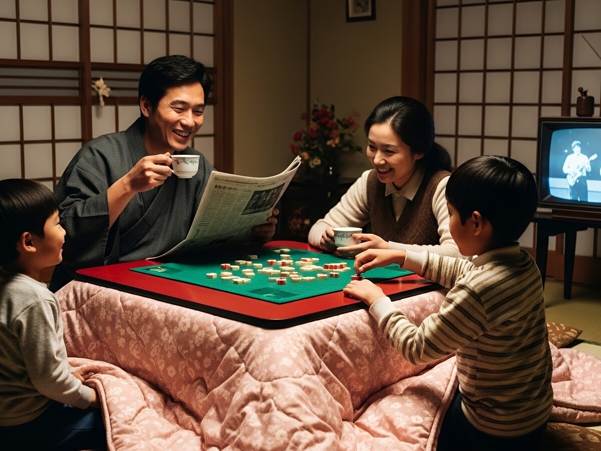  今では考えられない放送基準もあったテレビ放送  ※画像：PIXTA