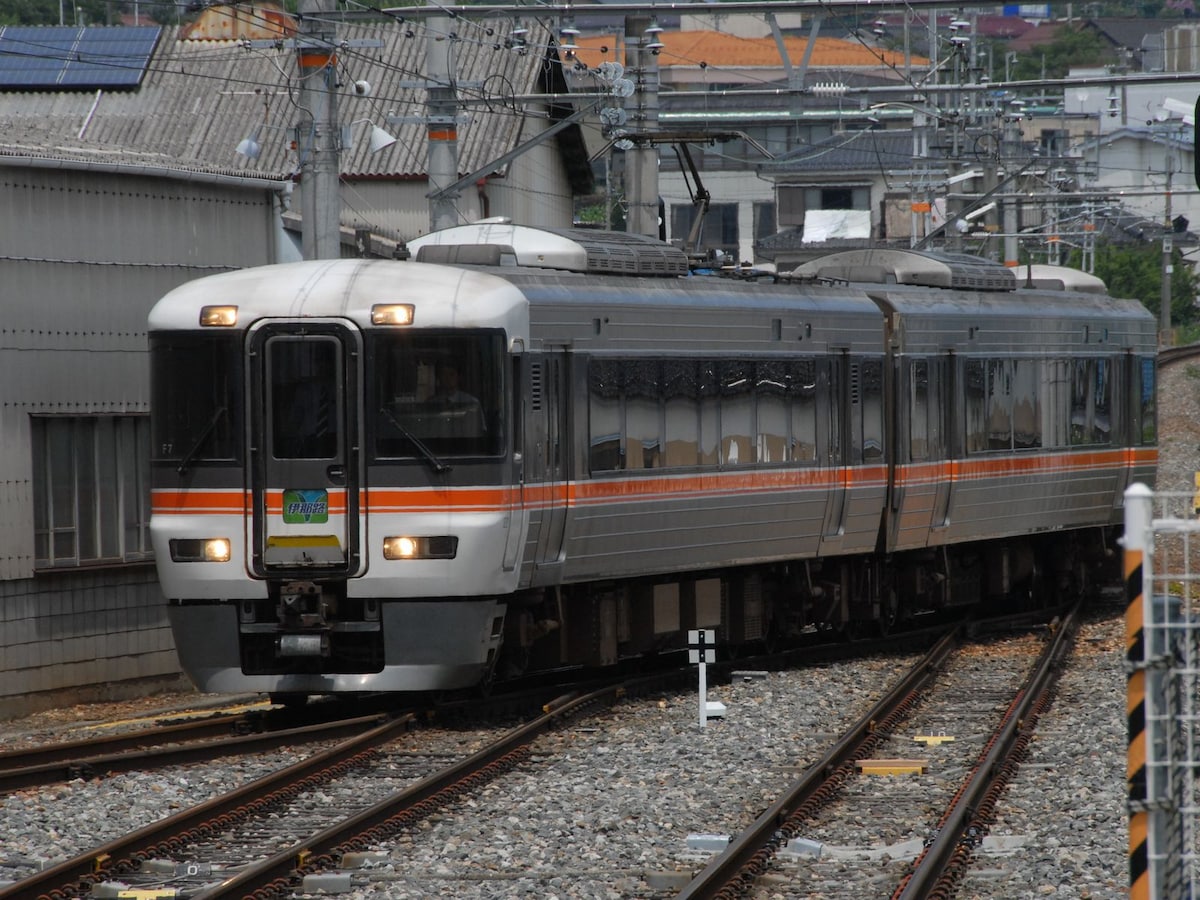 伊那路