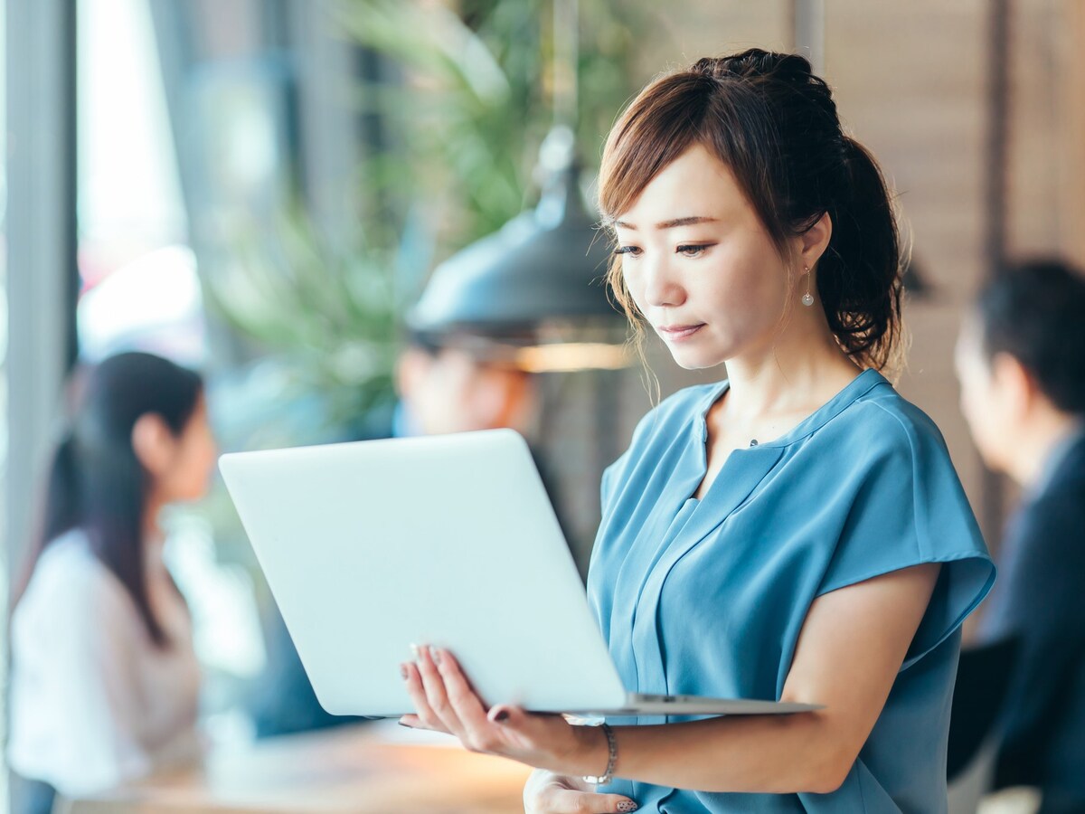 40代女性　冬ボーナス