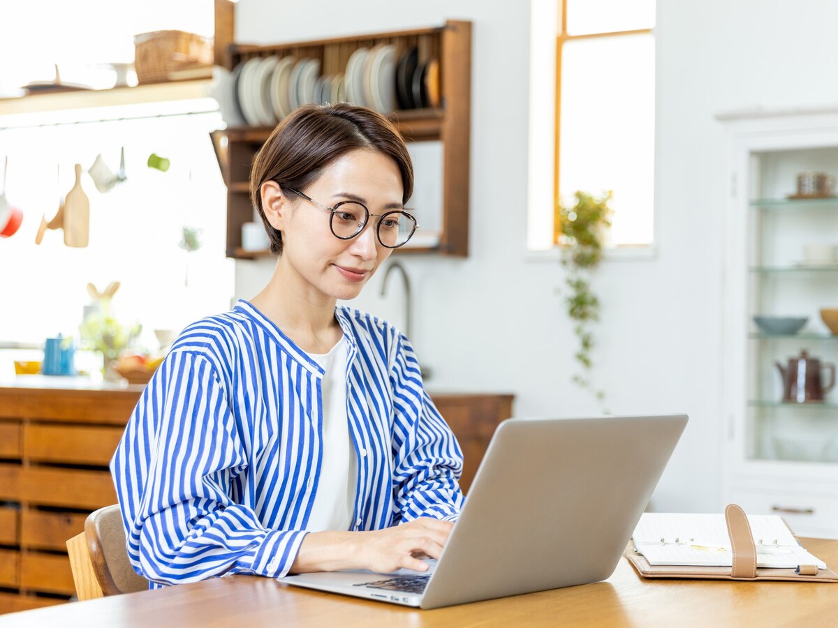 40代女性　冬ボーナス