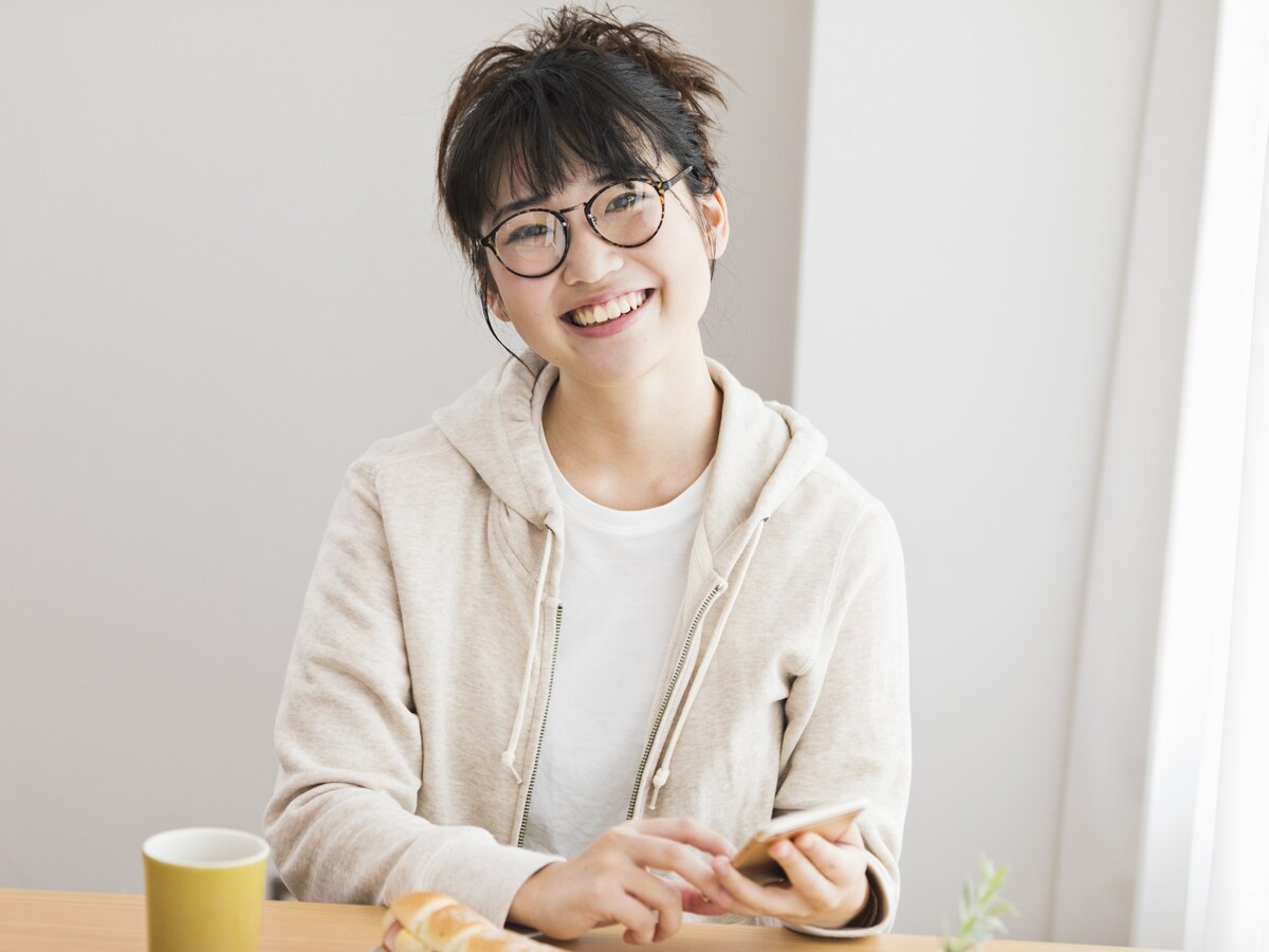 一生貧乏な人の、気になる３つの言い回しって？※画像：amanaimages