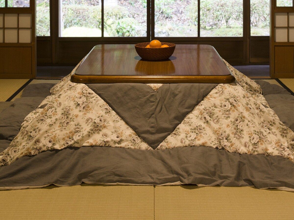 こたつ
