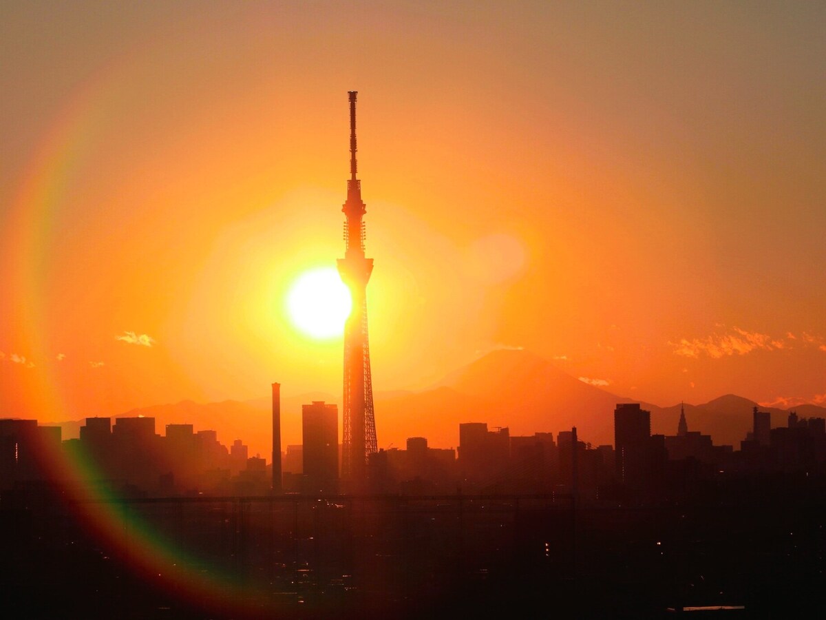1年最後の日「大晦日」に、和文化研究家がやらないこととは？ ※画像：PIXTA