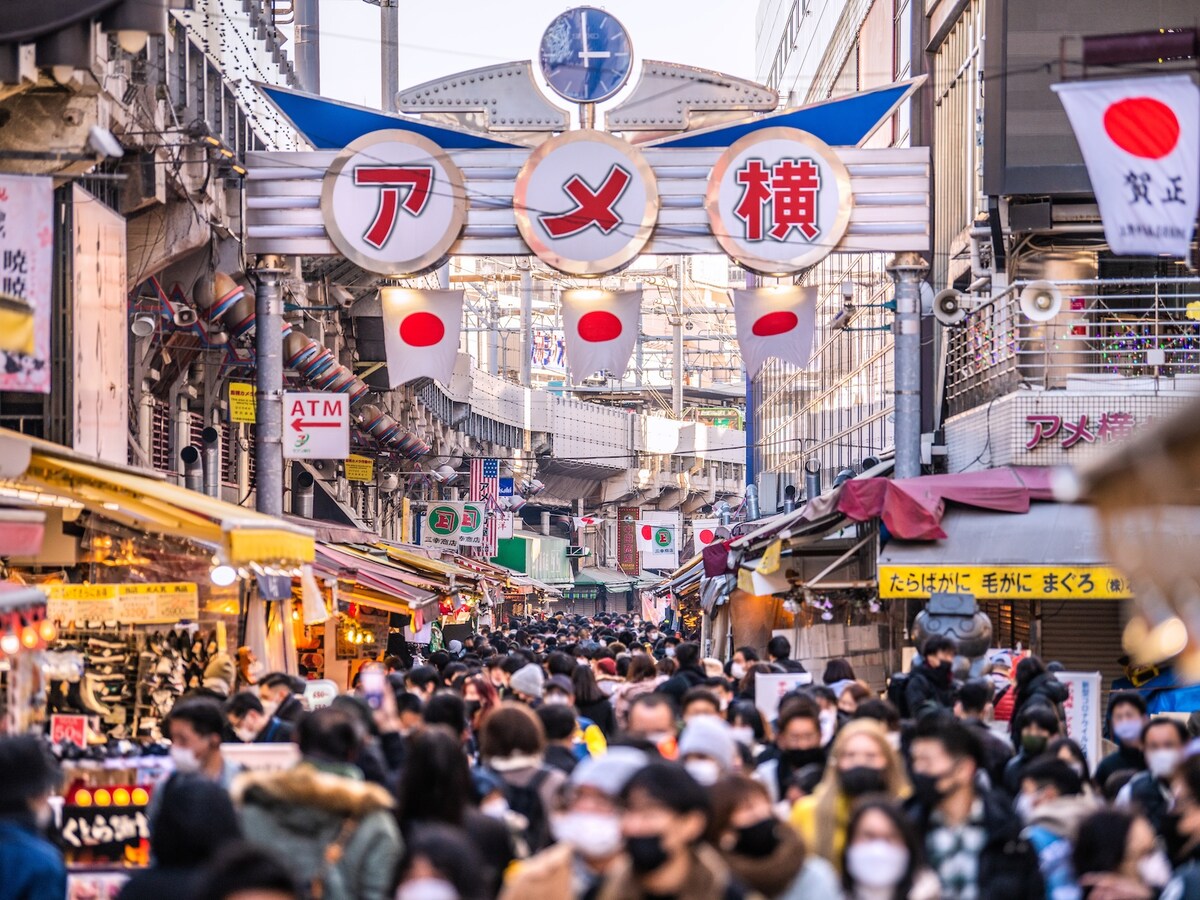 年末の食材購入にも火種が……（画像：PIXTA）